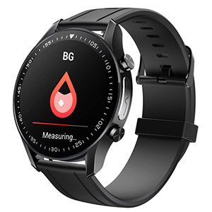 Smart Watch Design 1