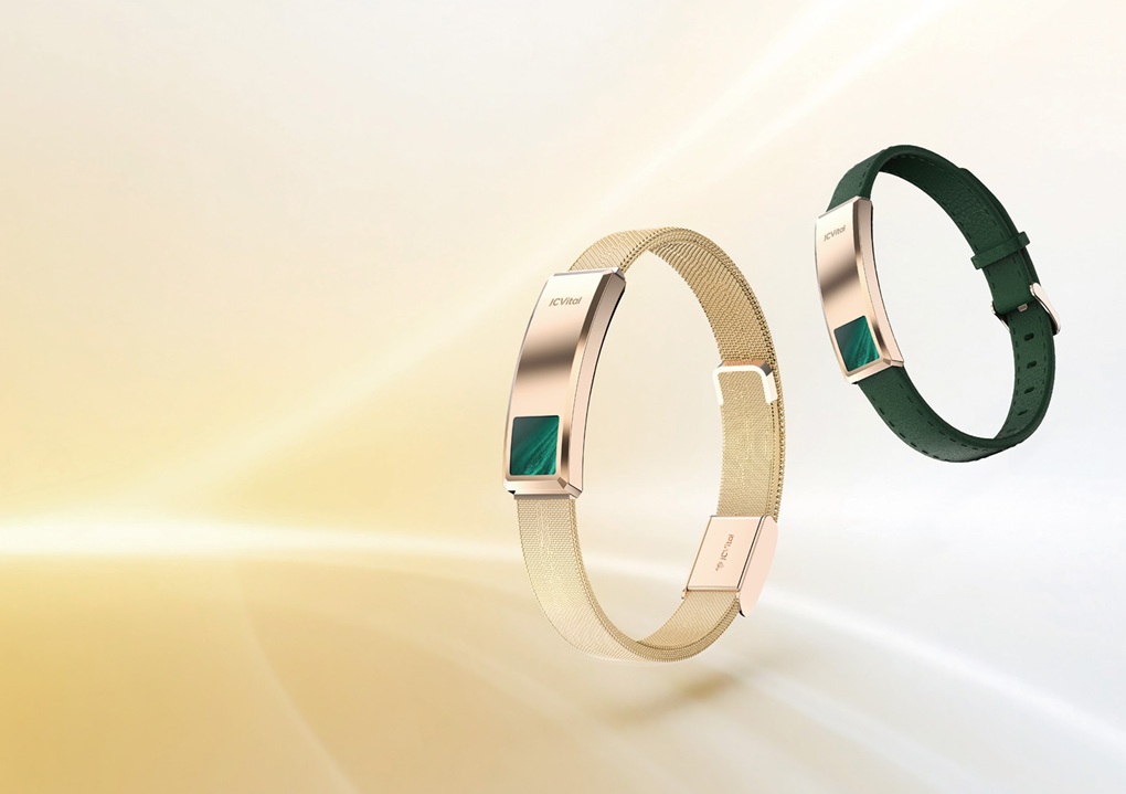 IPREDICT Vital Aura V10