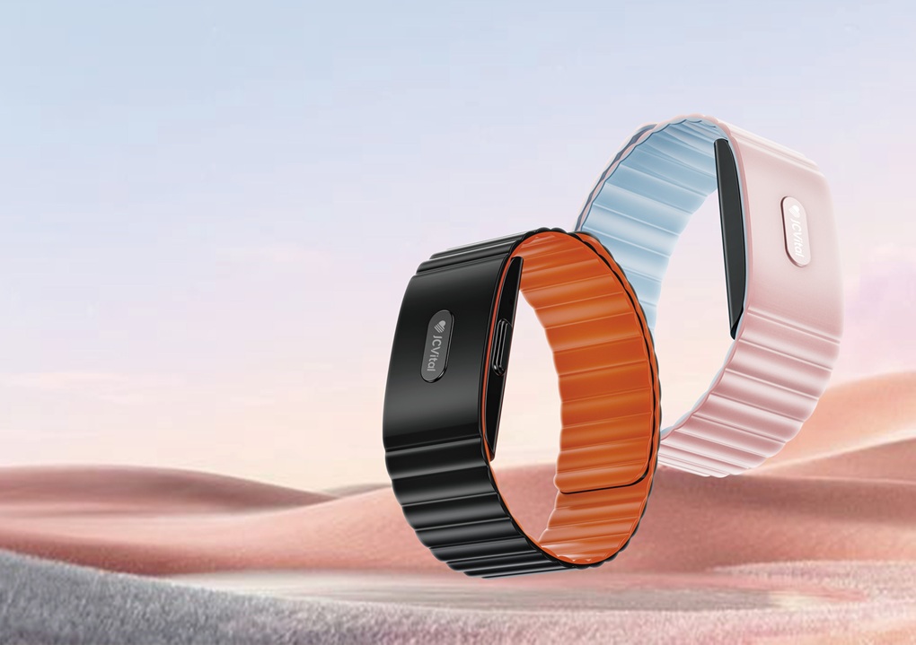 IPREDICT Vital Active V4