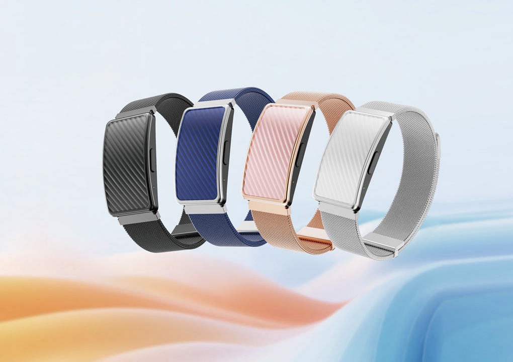 Smart Health Band